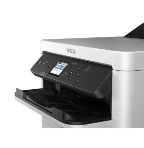 Epson WorkForce Pro WF-C529R / C579R – Unité de recharge d’encre magenta XL (C13T01C300)