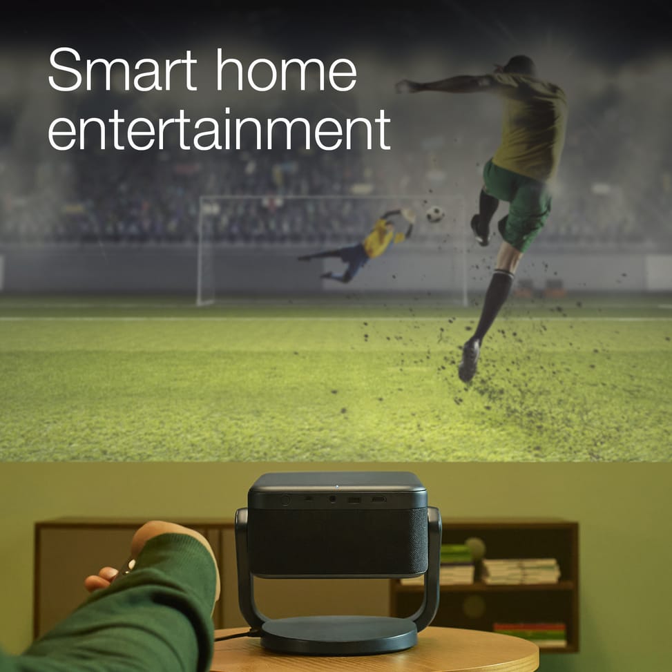 Epson EF-22N – Mini projecteur laser intelligent Full HD (V11HB38440) — image 5