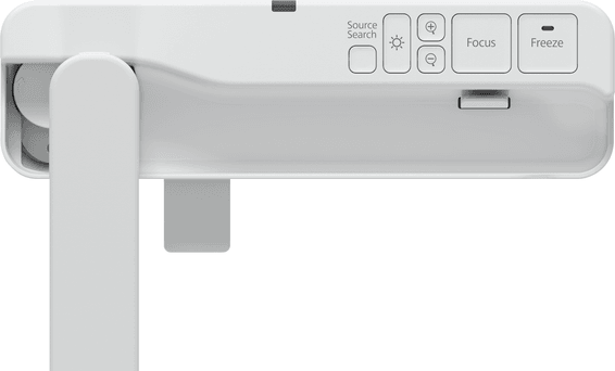 Epson ELPDC07 – Visualiseur portable haute définition (V12H759040)