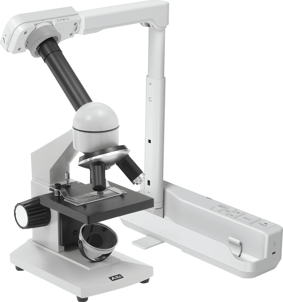 Epson ELPDC07 – Visualiseur portable haute définition (V12H759040) — image 4