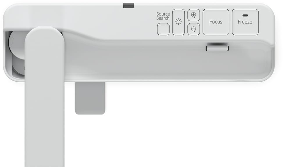 Epson ELPDC07 – Visualiseur portable haute définition (V12H759040) — image 5