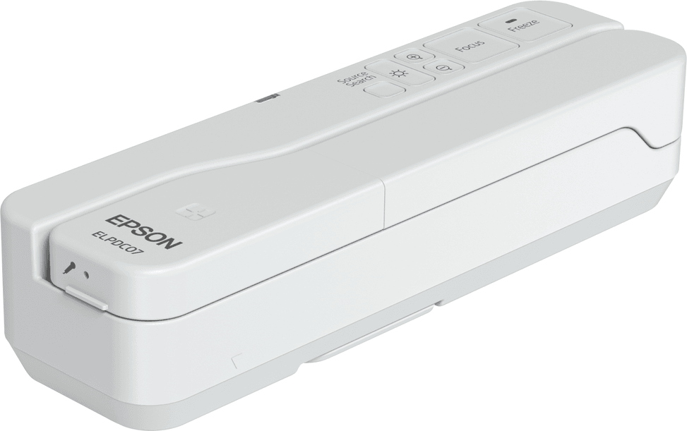 Epson ELPDC07 – Visualiseur portable haute définition (V12H759040) — image 7