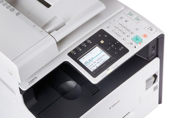Multifonction Laser Couleur 4en1 Canon i-SENSYS MF8280Cw