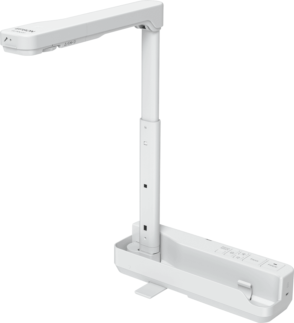 Epson ELPDC07 – Visualiseur portable haute définition (V12H759040) — image 10