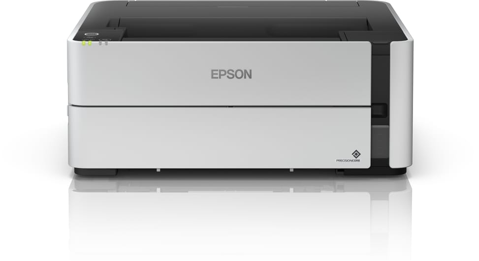 Epson EcoTank M1180 – Imprimante monochrome à réservoirs rechargeables (C11CG94404) — image 10