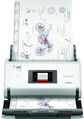 Epson DS-32000 – Scanner de production A3 innovant (B11B255401BA)