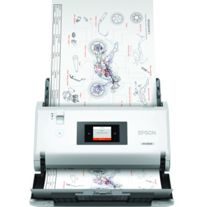 Epson DS-32000 – Scanner de production A3...