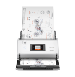 Epson DS-32000 – Scanner de production A3 innovant (B11B255401BA)