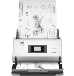 Epson DS-32000 – Scanner de production A3 innovant (B11B255401BA)