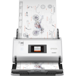 Epson DS-32000 – Scanner de production A3 innovant (B11B255401BA)