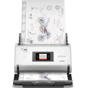 Epson DS-32000 – Scanner de production A3 innovant (B11B255401BA)