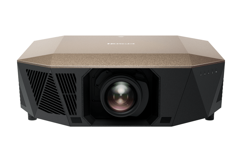 Epson EH-QL7000B – Projecteur laser 3LCD 4K ultra lumineux (V11HB46880) — image 2