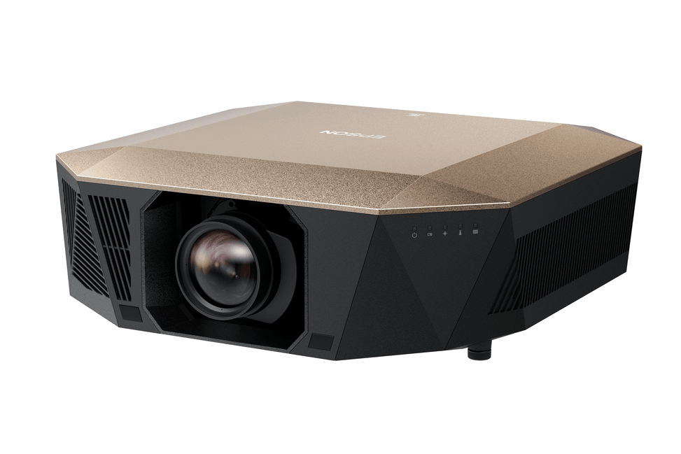 Epson EH-QL7000B – Projecteur laser 3LCD 4K ultra lumineux (V11HB46880) — image 4