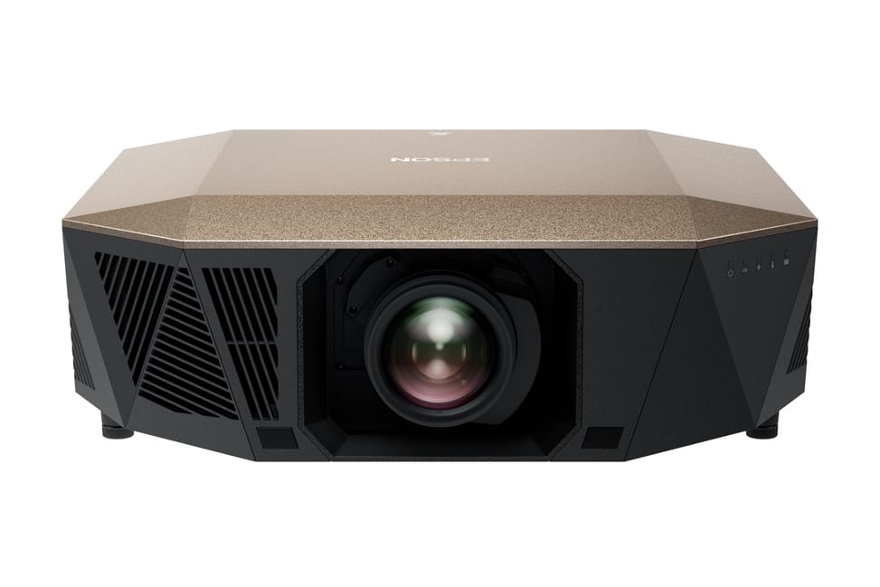 Epson EH-QL7000B – Projecteur laser 3LCD 4K ultra lumineux (V11HB46880) — image 6