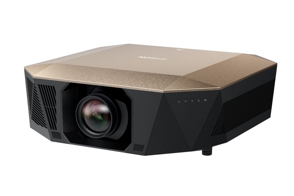 Epson EH-QL7000B – Projecteur laser 3LCD 4K ultra lumineux (V11HB46880) — image 7