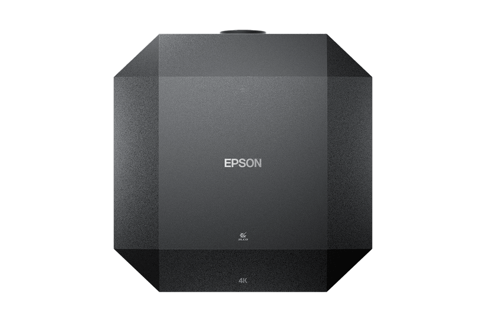 Epson EH-QL7000B – Projecteur laser 3LCD 4K ultra lumineux (V11HB46880) — image 10