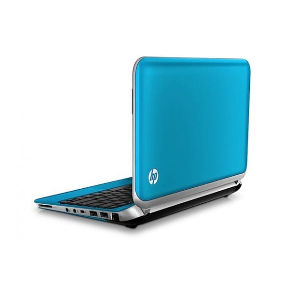 Ordinateur portable HP Mini 210-4122sf (A8K50EA)