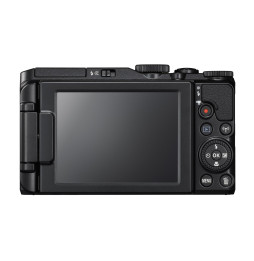 Appareil photo Nikon Coolpix S9900 - 16MP/ 30X (extensible jusqu'à 60X)