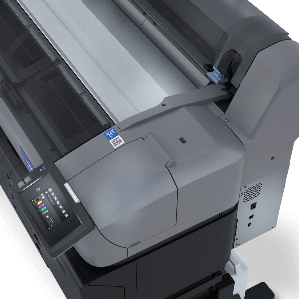 Epson SureColor SC-F6400 – Imprimante à sublimation pour textiles (C11CK13301A0) — image 10