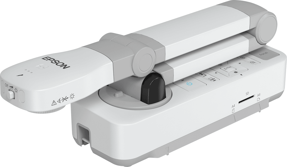 Epson ELPDC13 – Visualiseur éducatif Full HD (V12H757040) — image 8