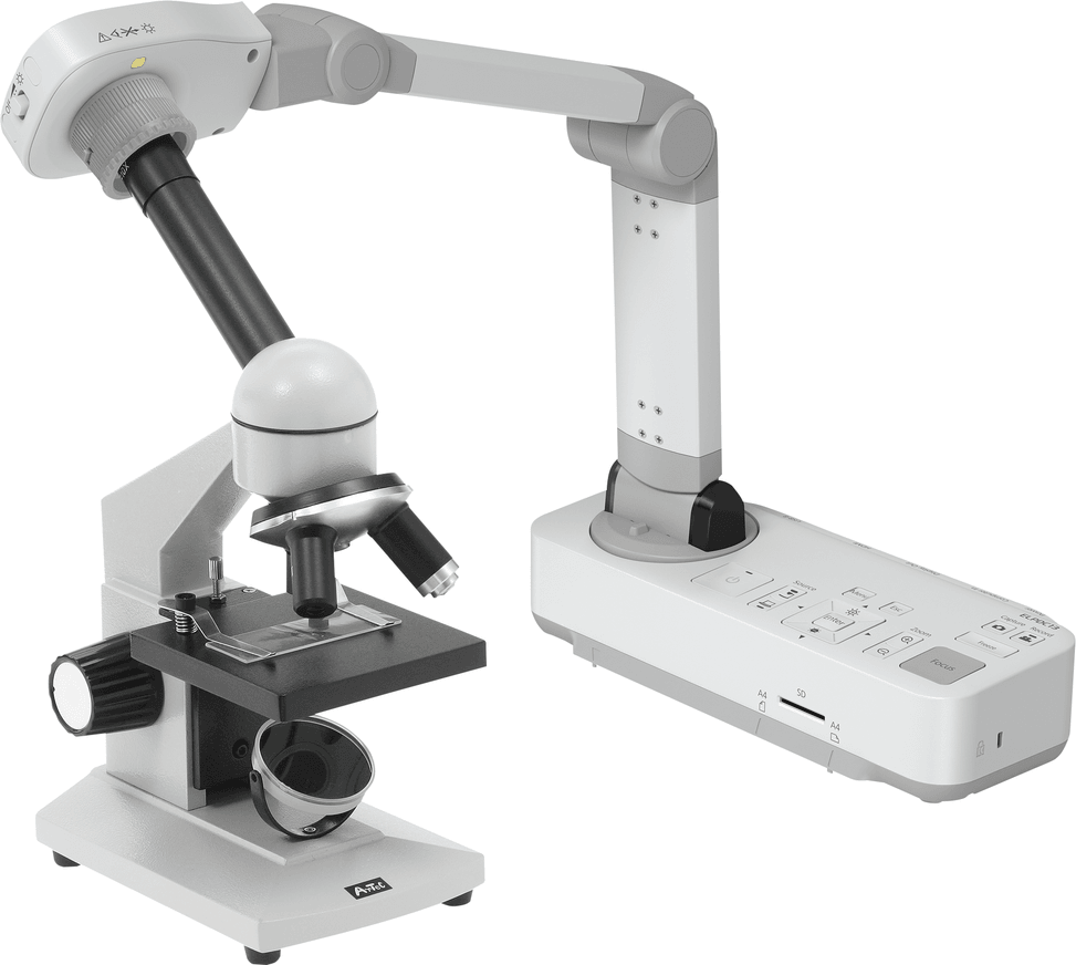 Epson ELPDC13 – Visualiseur éducatif Full HD (V12H757040) — image 9