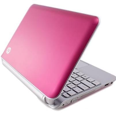 Ordinateur portable HP Mini 210-4122sf (A8K50EA)