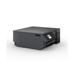 Epson EcoTank L8100 – Imprimante photo A4 rapide avec réservoir d’encre (C11CK94401)