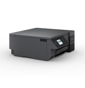 Epson EcoTank L8100 – Imprimante photo A4 rapide avec réservoir d’encre (C11CK94401)