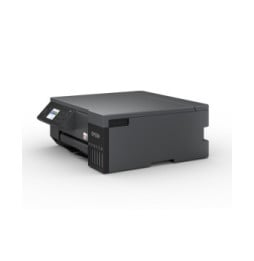 Epson EcoTank L8100 – Imprimante photo A4 rapide avec réservoir d’encre (C11CK94401)