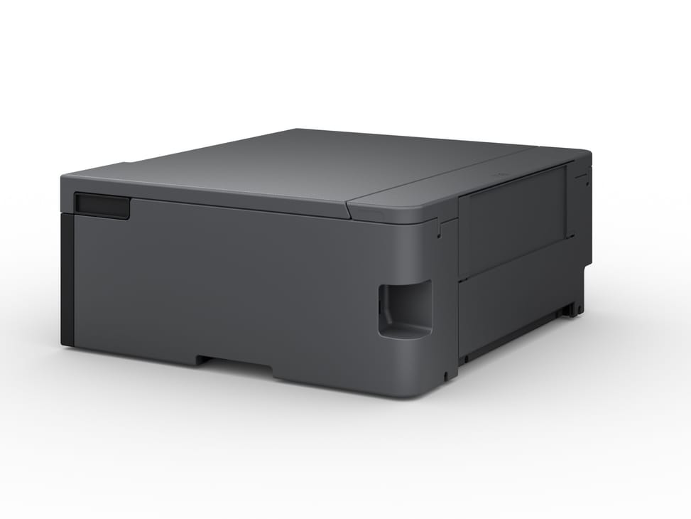 Epson EcoTank L8100 – Imprimante photo A4 rapide avec réservoir d’encre (C11CK94401) — image 6