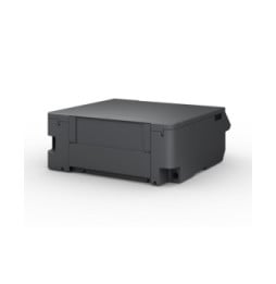 Epson EcoTank L8100 – Imprimante photo A4 rapide avec réservoir d’encre (C11CK94401)