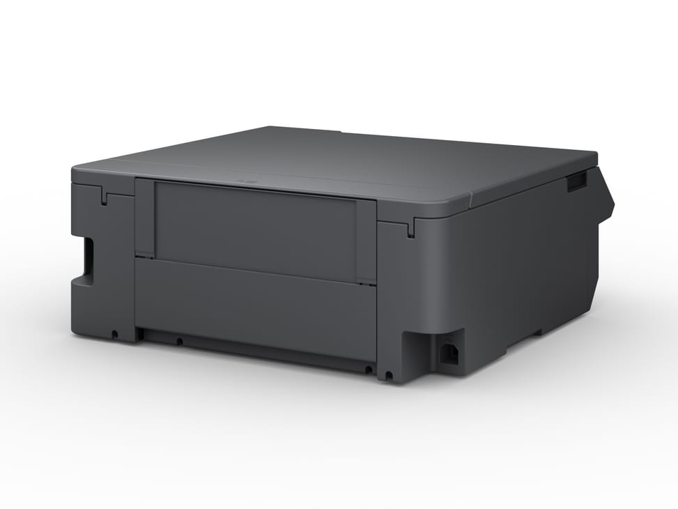 Epson EcoTank L8100 – Imprimante photo A4 rapide avec réservoir d’encre (C11CK94401) — image 7