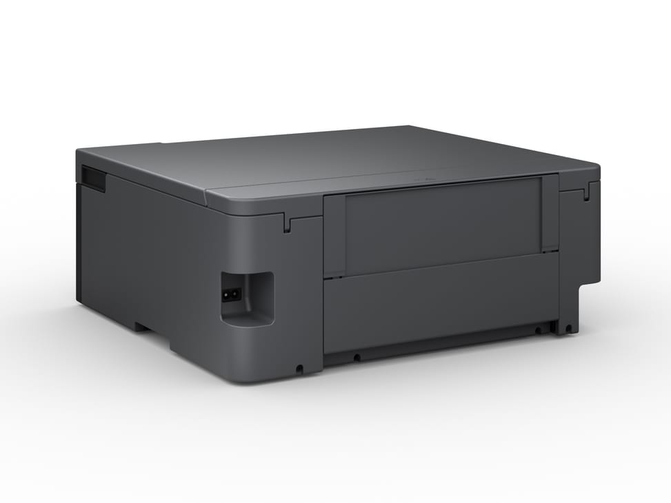 Epson EcoTank L8100 – Imprimante photo A4 rapide avec réservoir d’encre (C11CK94401) — image 8