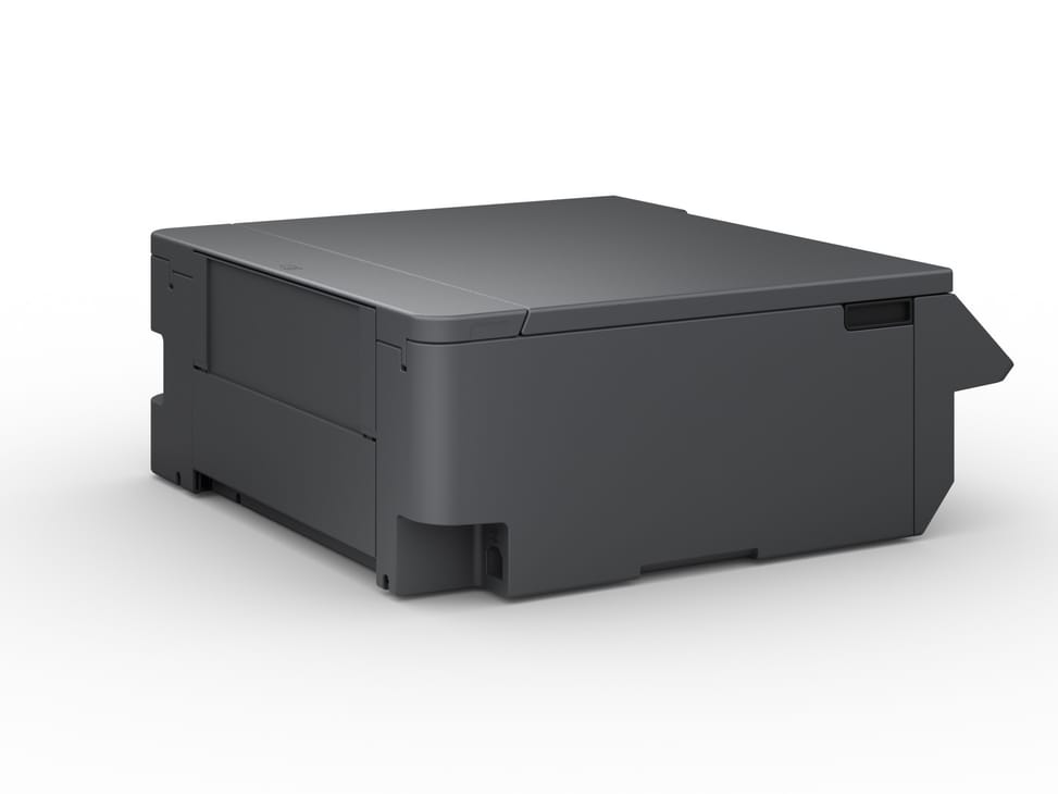 Epson EcoTank L8100 – Imprimante photo A4 rapide avec réservoir d’encre (C11CK94401) — image 9