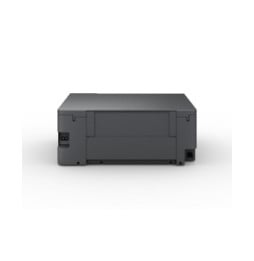 Epson EcoTank L8100 – Imprimante photo A4 rapide avec réservoir d’encre (C11CK94401)