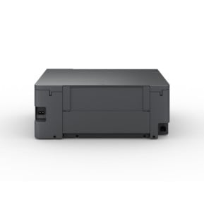 Epson EcoTank L8100 – Imprimante photo A4 rapide avec réservoir d’encre (C11CK94401)