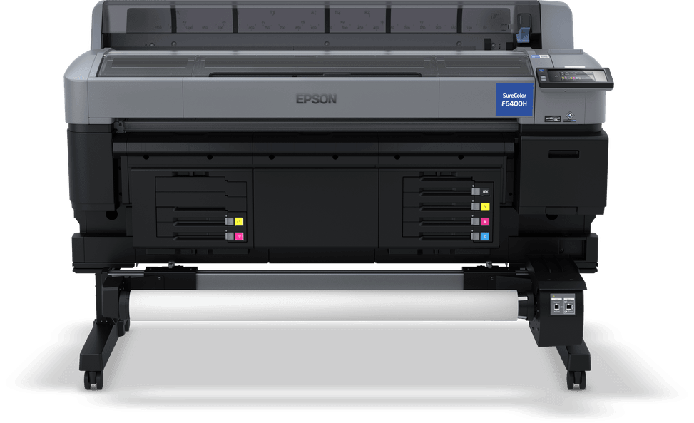 Epson SC-F6400H – Imprimante à sublimation 6 couleurs (C11CK79301A0) — image 2