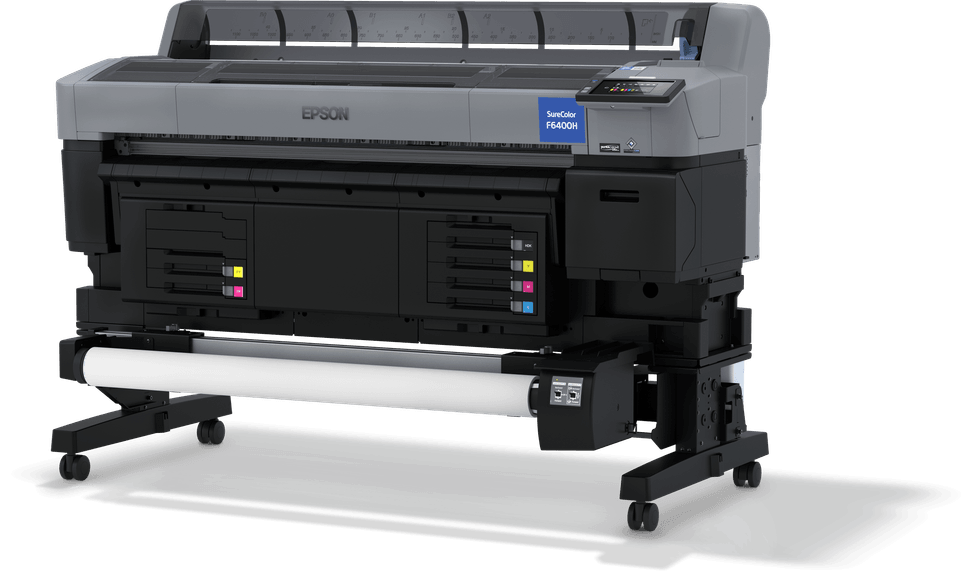 Epson SC-F6400H – Imprimante à sublimation 6 couleurs (C11CK79301A0) — image 3