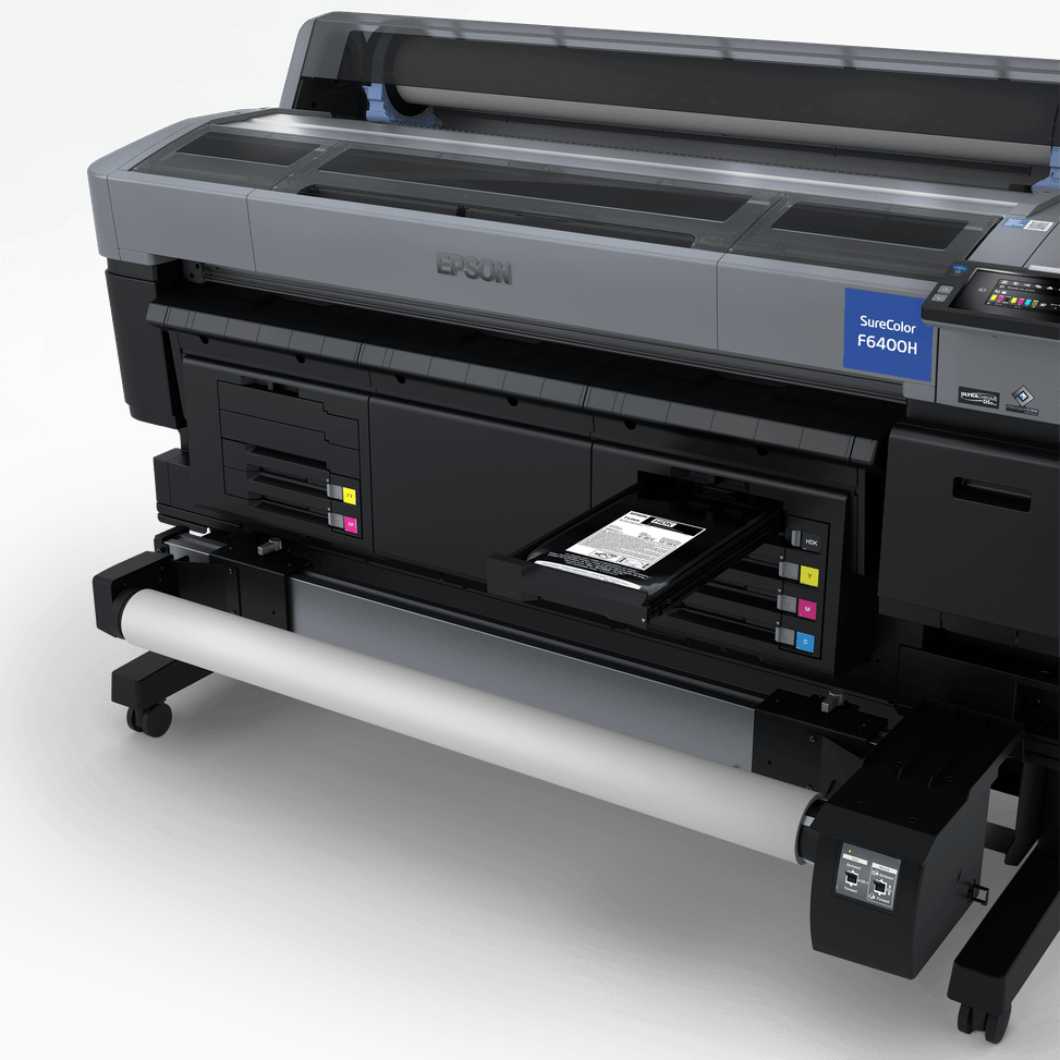 Epson SC-F6400H – Imprimante à sublimation 6 couleurs (C11CK79301A0) — image 6