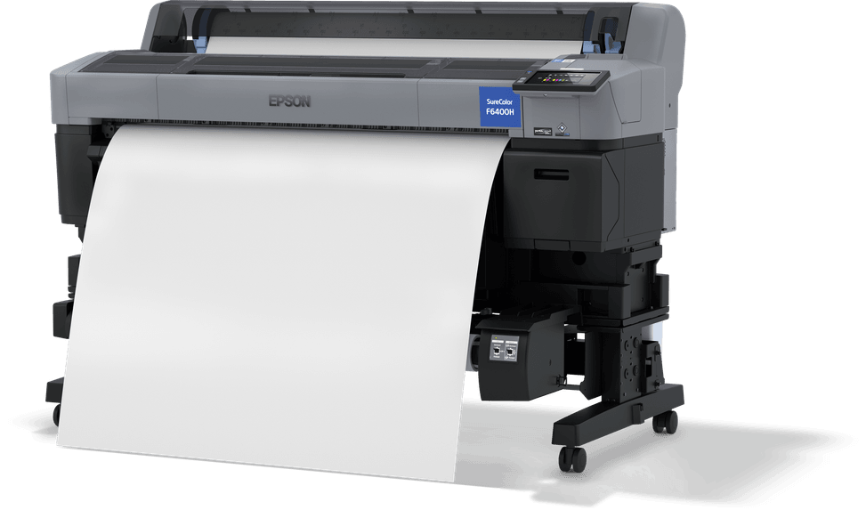 Epson SC-F6400H – Imprimante à sublimation 6 couleurs (C11CK79301A0) — image 7