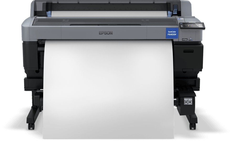 Epson SC-F6400H – Imprimante à sublimation 6 couleurs (C11CK79301A0) — image 9