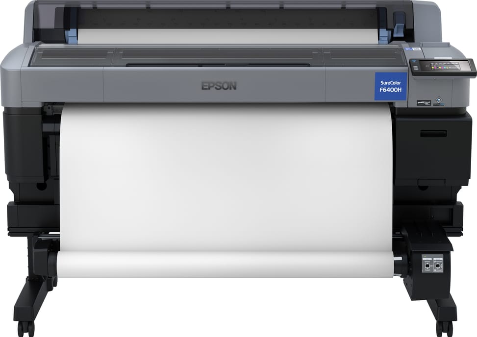 Epson SC-F6400H – Imprimante à sublimation 6 couleurs (C11CK79301A0) — image 10