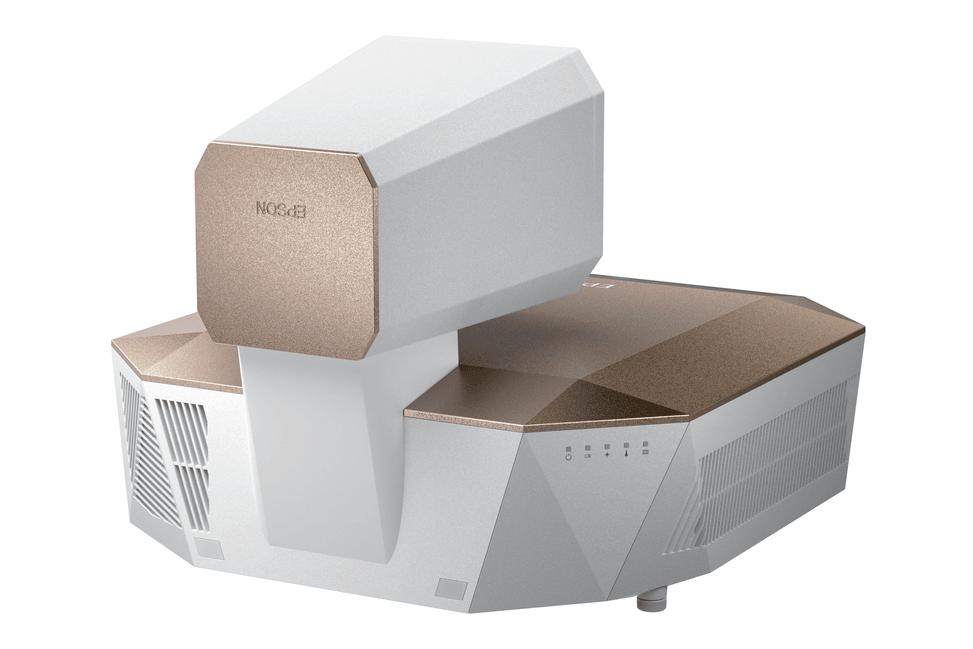 Epson EH-QL3000W – Projecteur laser 4K ultra lumineux (V11HB34980) — image 1