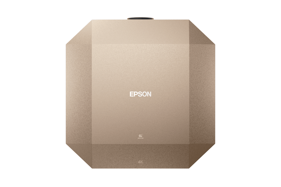 Epson EH-QL3000W – Projecteur laser 4K ultra lumineux (V11HB34980) — image 2