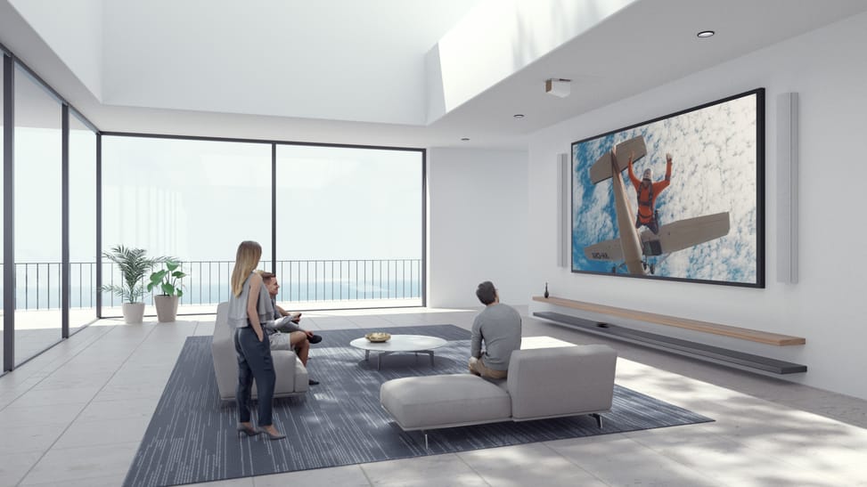 Epson EH-QL3000W – Projecteur laser 4K ultra lumineux (V11HB34980) — image 5