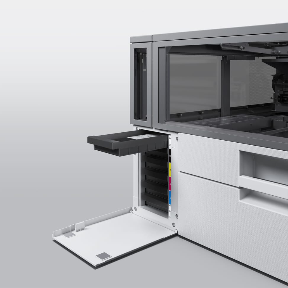 Epson SureColor F1000 – Imprimante hybride DTG et DTFilm (C11CK78301A0) — image 4