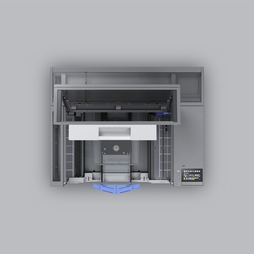 Epson SureColor F1000 – Imprimante hybride DTG et DTFilm (C11CK78301A0) — image 10