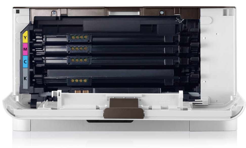 Imprimante Laser Couleur Samsung CLP-365W/XSG — image 10