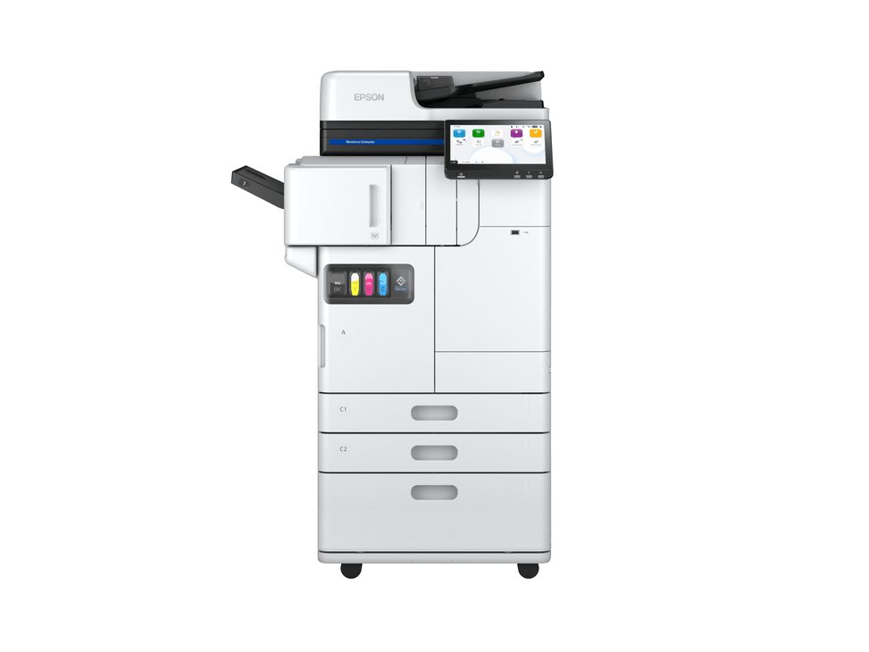 Epson WorkForce Enterprise AM-C4000 – Imprimante multifonction compacte (C11CJ43402) — image 6