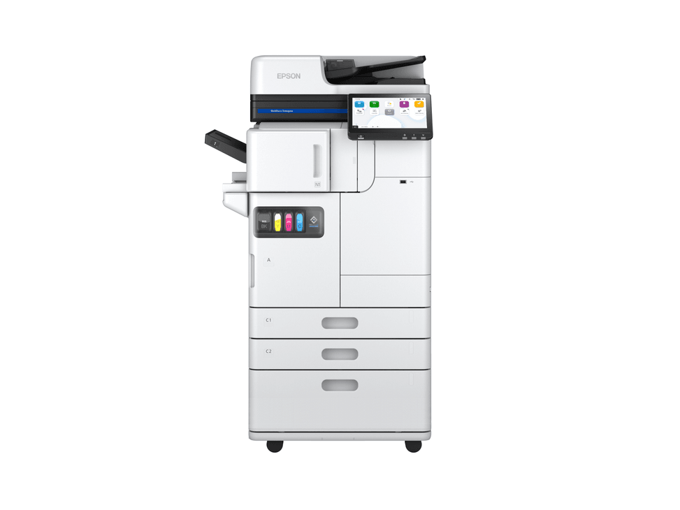 Epson WorkForce Enterprise AM-C6000 – Imprimante multifonction compacte et performante (C11CJ91402) — image 6